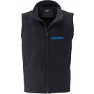 Men's Promo Softshell Vest